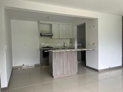 Apartamento en venta en Envigado, Envigado · foto 5 de 19