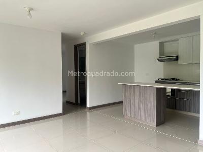 Apartamento en venta en Envigado, Envigado · foto 6 de 19
