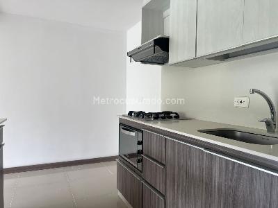 Apartamento en venta en Envigado, Envigado · foto 8 de 19