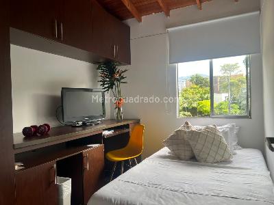 Apartamento en venta en Envigado, Envigado · foto 10 de 17