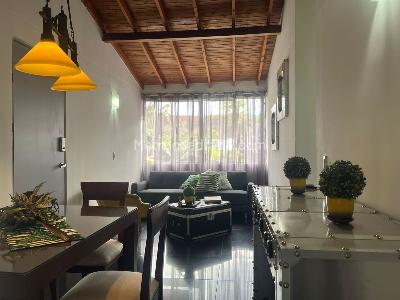 Apartamento en venta en Envigado, Envigado · foto 2 de 17