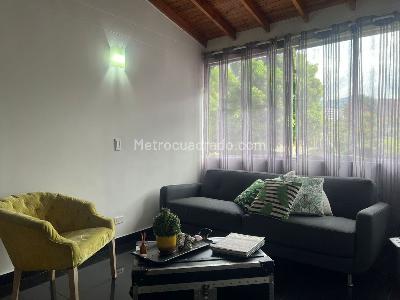 Apartamento en venta en Envigado, Envigado · foto 3 de 17