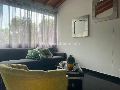 Apartamento en venta en Envigado, Envigado · foto 4 de 17