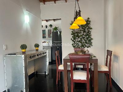 Apartamento en venta en Envigado, Envigado · foto 5 de 17