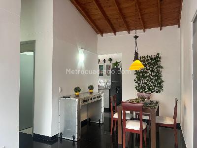 Apartamento en venta en Envigado, Envigado · foto 6 de 17