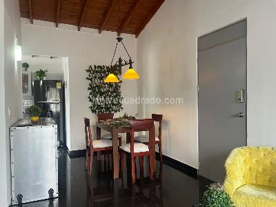 Apartamento en venta en Envigado, Envigado · foto 7 de 17