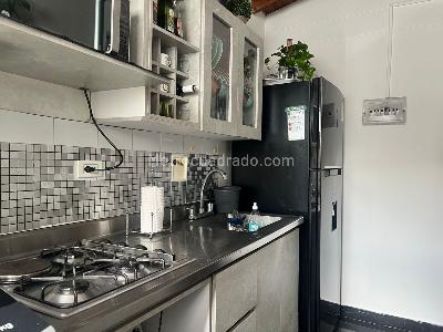 Apartamento en venta en Envigado, Envigado · foto 8 de 17