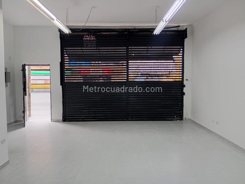 Local Comercial en Arriendo, ENVIGADO, Envigado - Vista 2