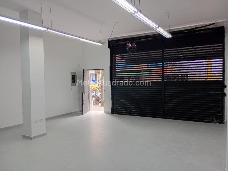 Local Comercial en Arriendo, ENVIGADO, Envigado - Vista 5