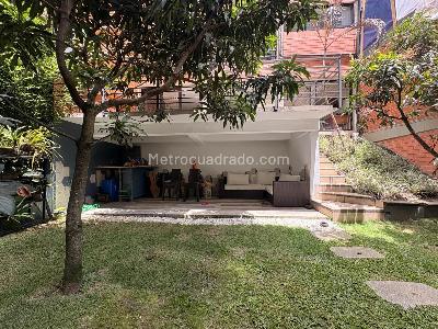 Casa de 4 alcobas en arriendo en El Poblado, Medellín, 248 m² · foto 16 de 18