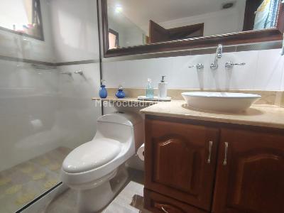 Casa en arriendo en El Poblado, Medellín · foto 18 de 20