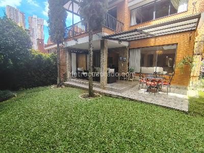 Casa en arriendo en El Poblado, Medellín · foto 20 de 20