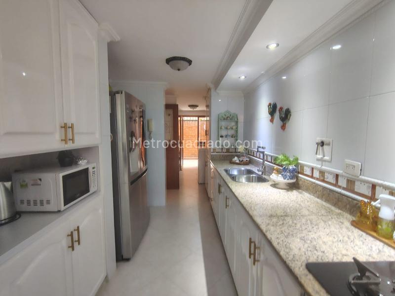 Casa en Venta, EL POBLADO, Medellín – pohled 6