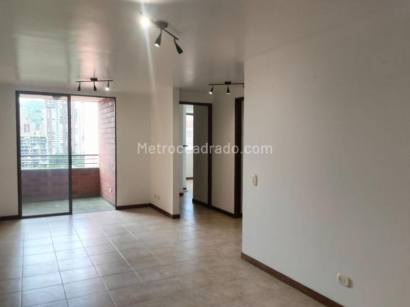 3BR Apartment in EL POBLADO (70 m²)