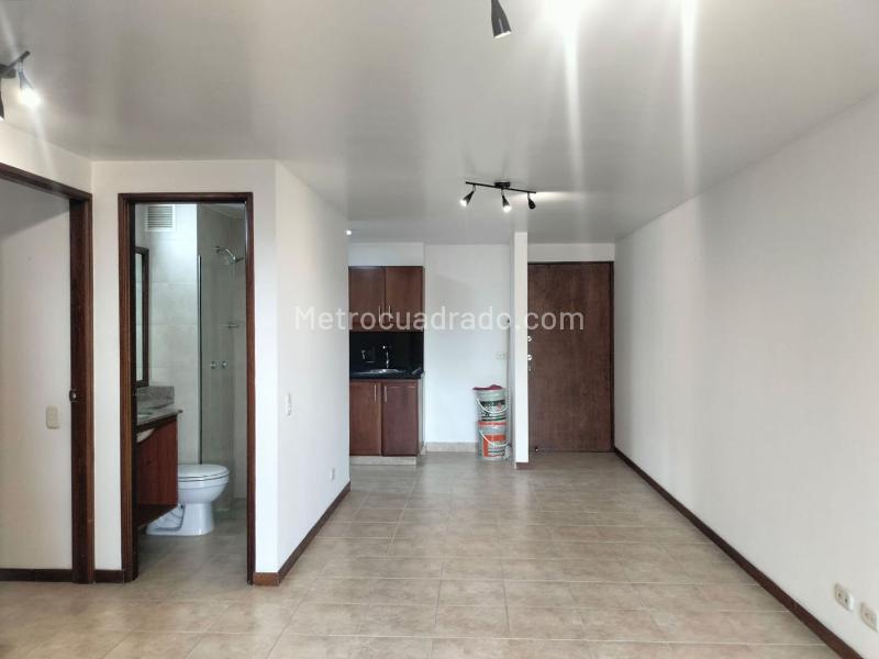 3BR Apartment in EL POBLADO (70 m²) - 3