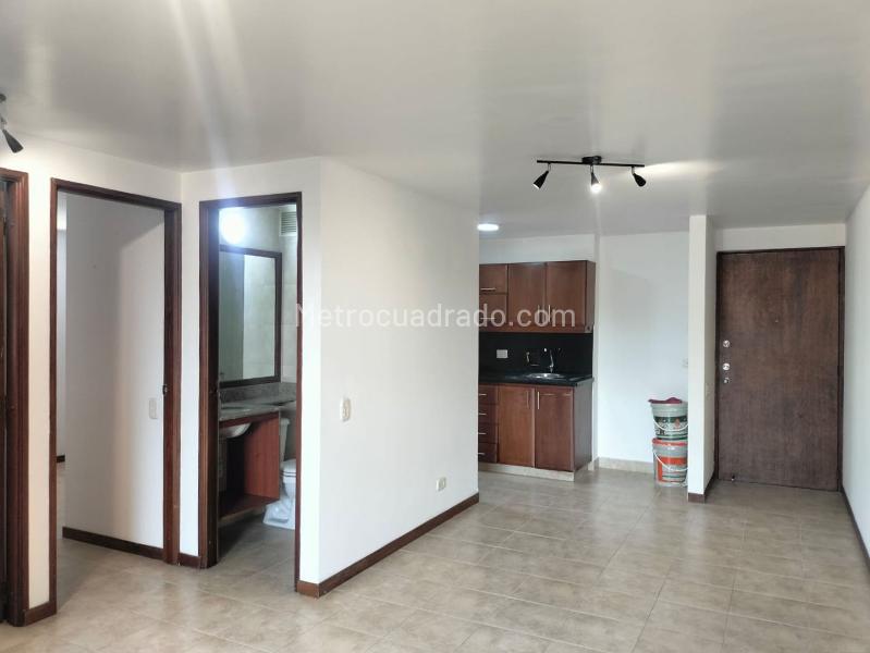 3BR Apartment in EL POBLADO (70 m²) - 4