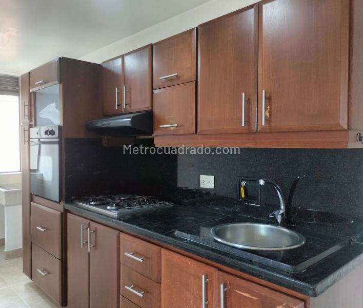 3BR Apartment in EL POBLADO (70 m²) - 5