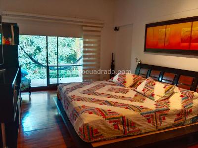 Casa de 4 alcobas en venta en Envigado, Envigado, 550 m² · foto 10 de 17