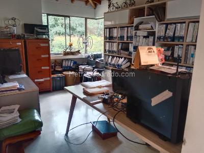 Casa de 4 alcobas en venta en Envigado, Envigado, 550 m² · foto 12 de 17