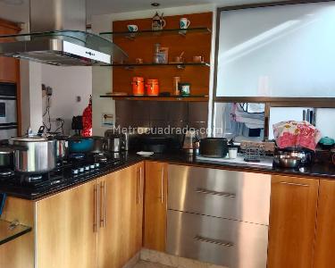 Casa de 4 alcobas en venta en Envigado, Envigado, 550 m² · foto 5 de 17