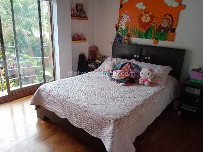 Casa de 4 alcobas en venta en Envigado, Envigado, 550 m² · foto 7 de 17
