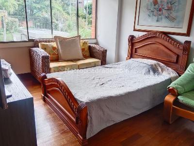 Casa de 4 alcobas en venta en Envigado, Envigado, 550 m² · foto 8 de 17