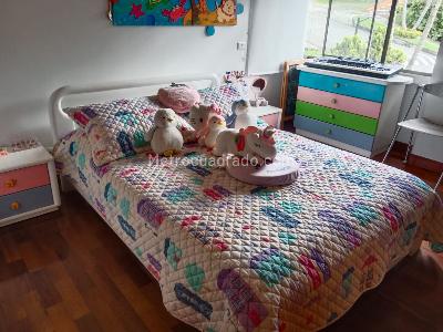 Casa de 4 alcobas en venta en Envigado, Envigado, 550 m² · foto 9 de 17