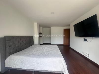 Apartamento en venta en El Poblado, Medellín · foto 7 de 19
