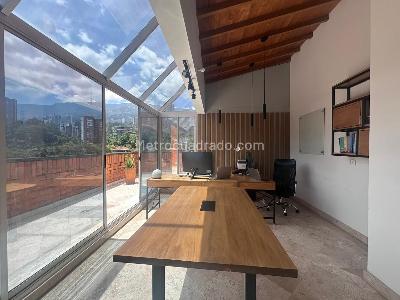 Apartamento en venta en El Poblado, Medellín · foto 8 de 19