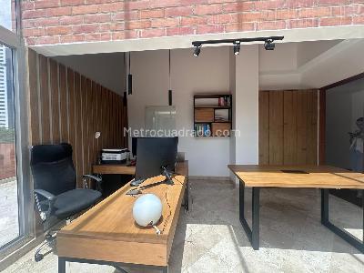 Apartamento en venta en El Poblado, Medellín · foto 10 de 19