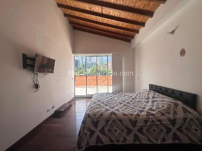 Apartamento en venta en El Poblado, Medellín · foto 11 de 19