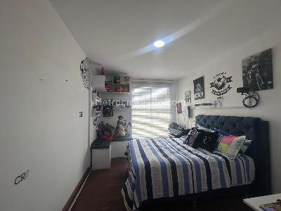 Apartamento en venta en El Poblado, Medellín · foto 13 de 19