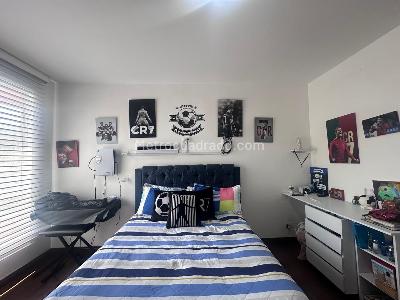 Apartamento en venta en El Poblado, Medellín · foto 14 de 19