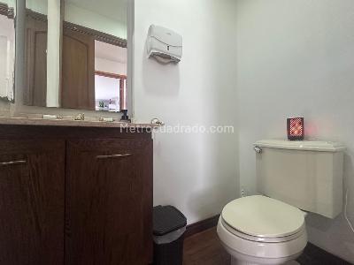 Apartamento en venta en El Poblado, Medellín · foto 16 de 19
