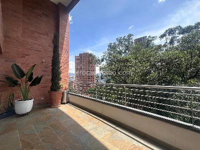 Apartamento en venta en El Poblado, Medellín · foto 17 de 19