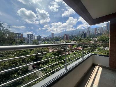 Apartamento en venta en El Poblado, Medellín · foto 18 de 19