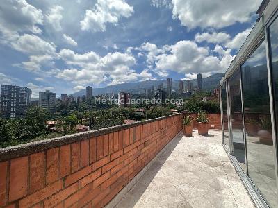 Apartamento en venta en El Poblado, Medellín · foto 19 de 19