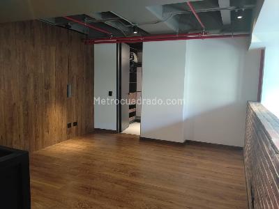 Apartamento en venta en El Poblado, Medellín · foto 10 de 17