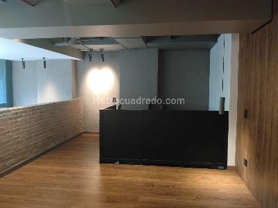 Apartamento en venta en El Poblado, Medellín · foto 11 de 17