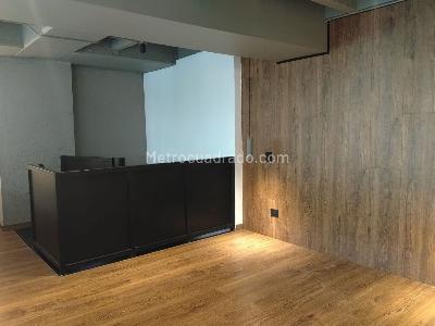 Apartamento en venta en El Poblado, Medellín · foto 12 de 17