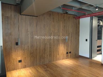 Apartamento en venta en El Poblado, Medellín · foto 14 de 17