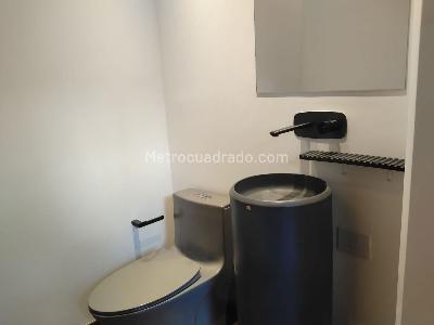 Apartamento en venta en El Poblado, Medellín · foto 16 de 17
