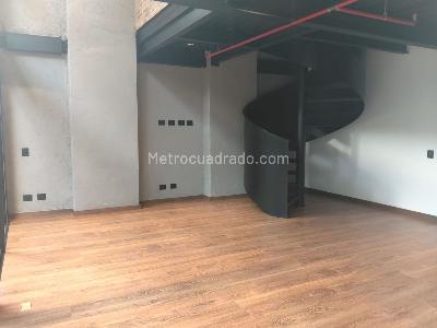 Apartamento en venta en El Poblado, Medellín · foto 2 de 17