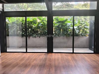 Apartamento en venta en El Poblado, Medellín · foto 3 de 17