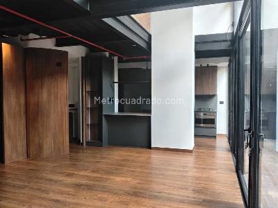 Apartamento en venta en El Poblado, Medellín · foto 4 de 17
