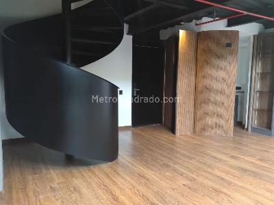 Apartamento en venta en El Poblado, Medellín · foto 5 de 17