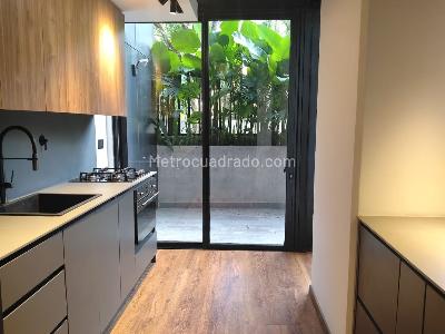 Apartamento en venta en El Poblado, Medellín · foto 7 de 17