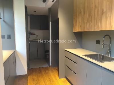 Apartamento en venta en El Poblado, Medellín · foto 8 de 17