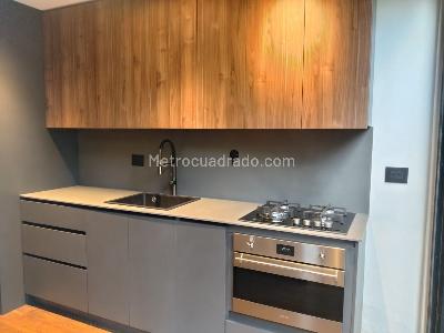 Apartamento en venta en El Poblado, Medellín · foto 9 de 17