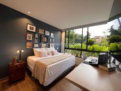Apartamento de 2 alcobas en venta en Rionegro, Rionegro, 113 m² · foto 11 de 17
